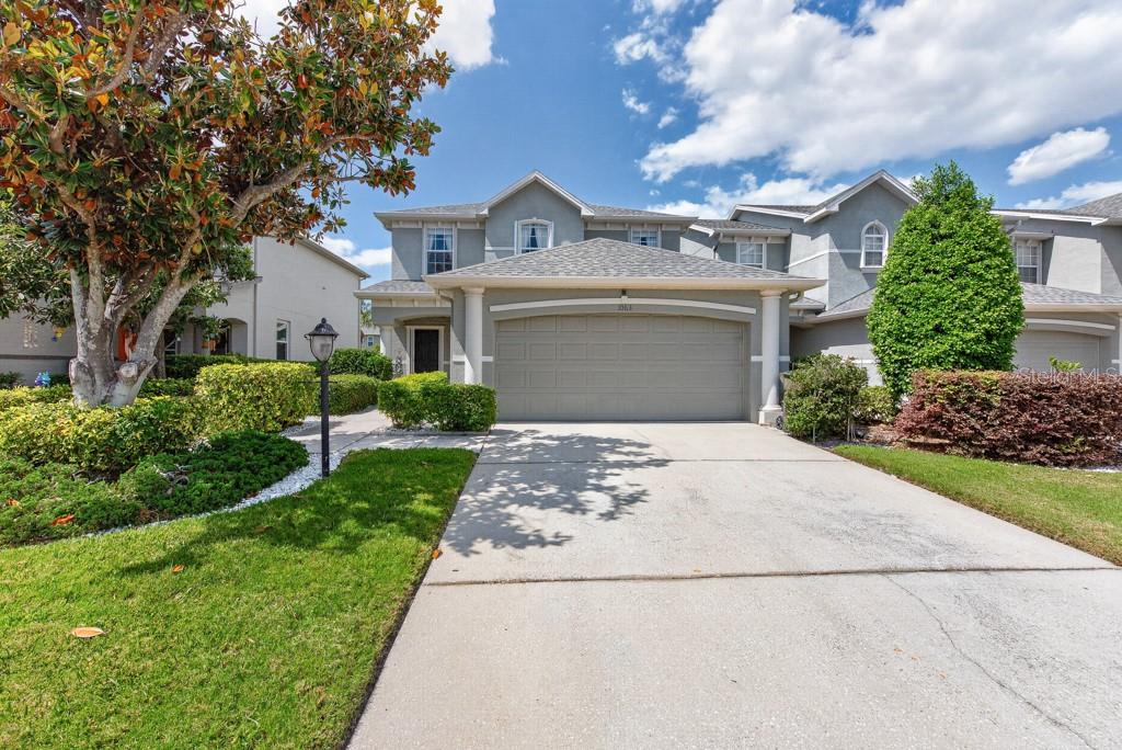 VENETIAN BAY - Residential