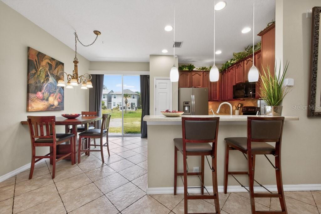 VENETIAN BAY - Residential