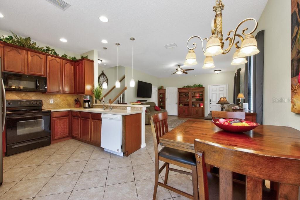 VENETIAN BAY - Residential