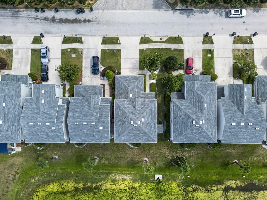 VENETIAN BAY - Residential