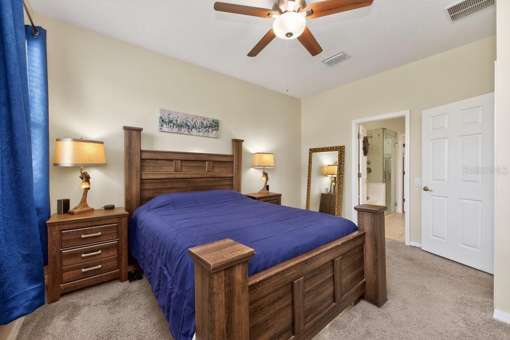 VENETIAN BAY - Residential