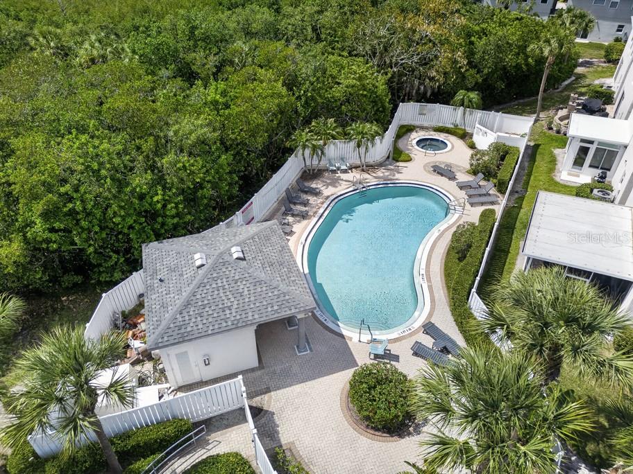 VENETIAN BAY - Residential