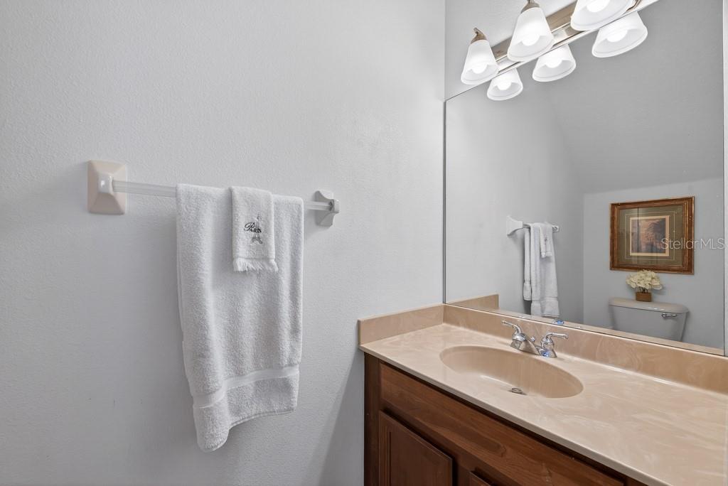 VENETIAN BAY - Residential