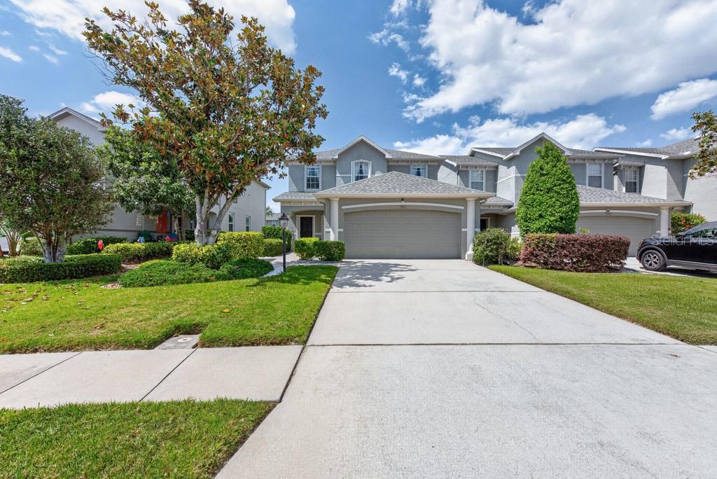 VENETIAN BAY - Residential