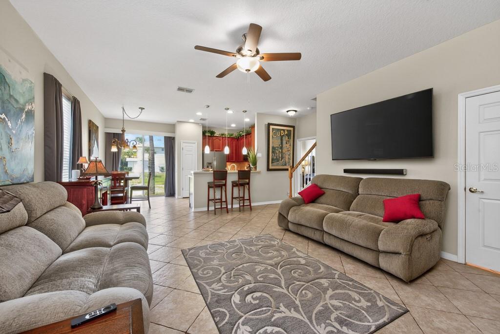 VENETIAN BAY - Residential