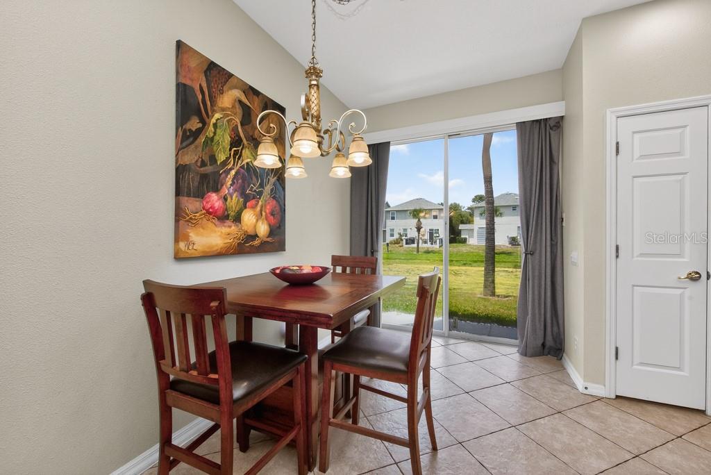 VENETIAN BAY - Residential