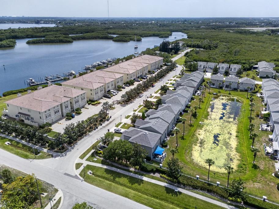 VENETIAN BAY - Residential