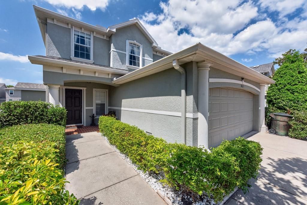 Photo of 1063 Paseo Del Rio NE, St Petersburg, FL 33702 (MLS # TB8498177)