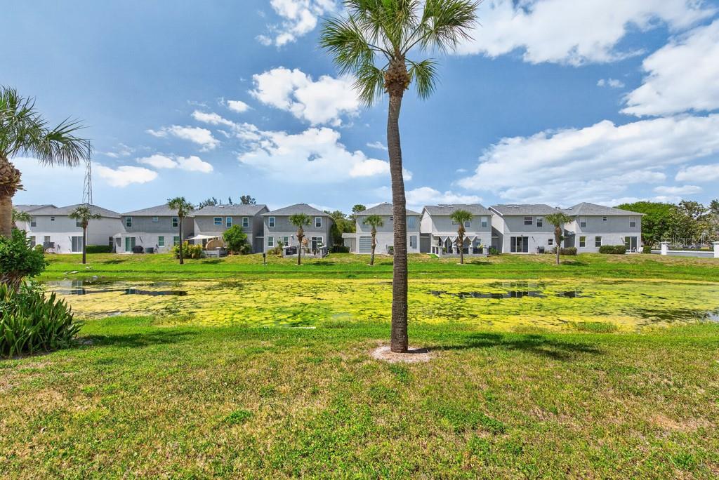 VENETIAN BAY - Residential