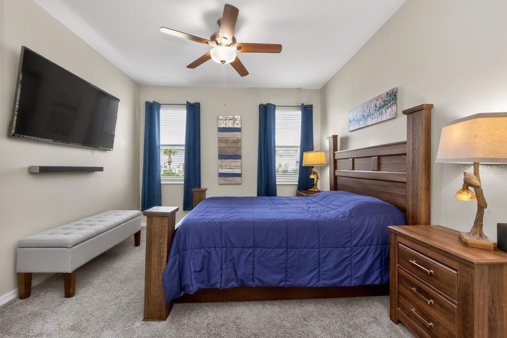 VENETIAN BAY - Residential