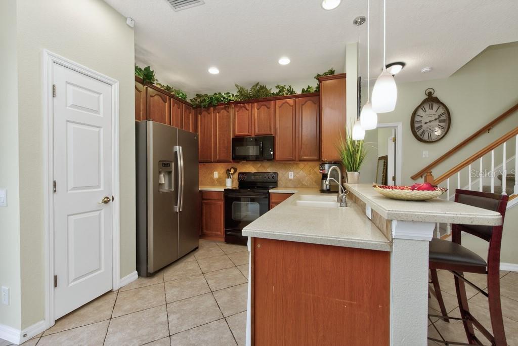 VENETIAN BAY - Residential