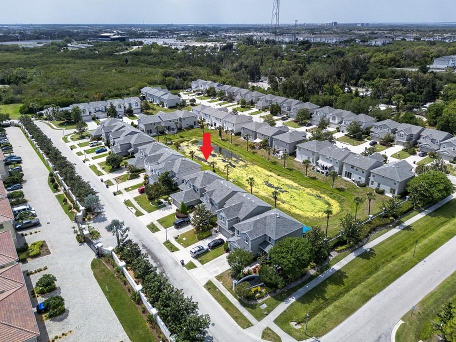 VENETIAN BAY - Residential