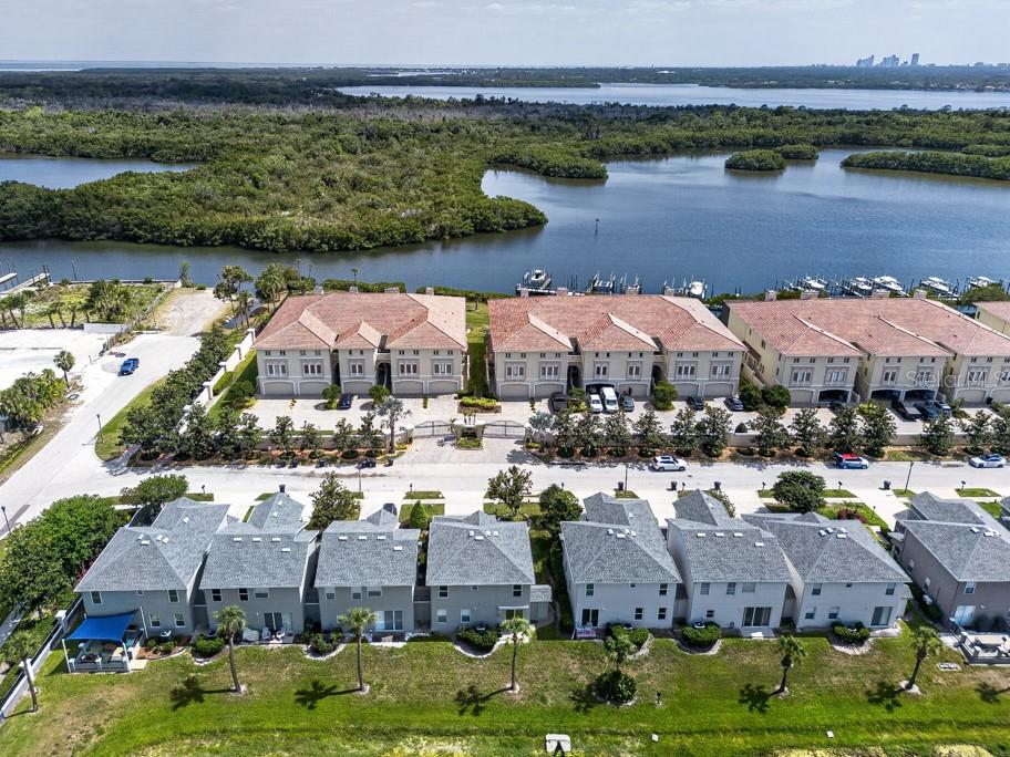 VENETIAN BAY - Residential