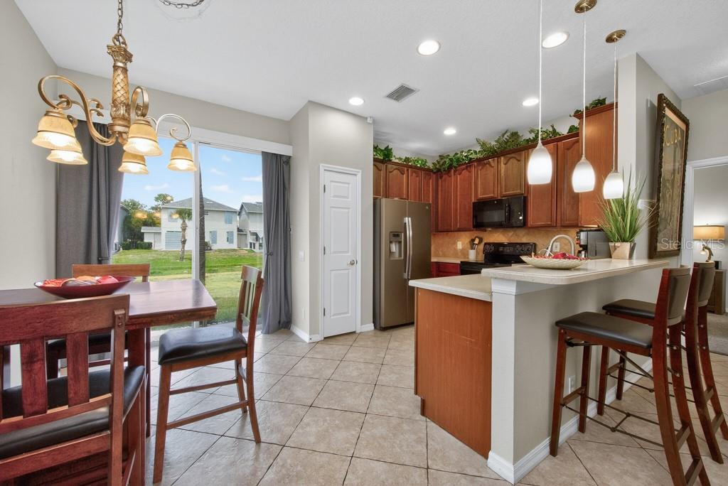 VENETIAN BAY - Residential