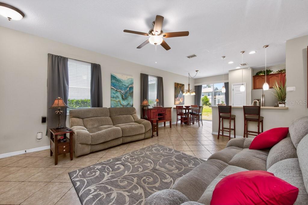 VENETIAN BAY - Residential