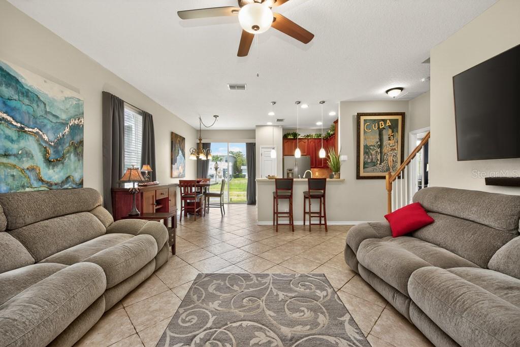 VENETIAN BAY - Residential