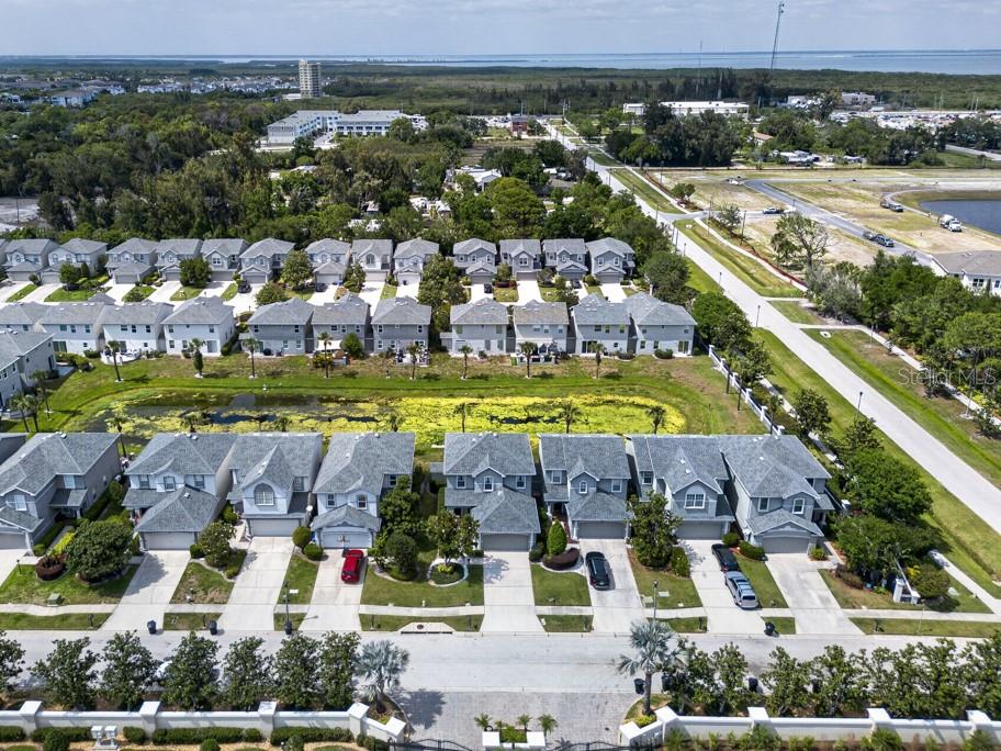 VENETIAN BAY - Residential