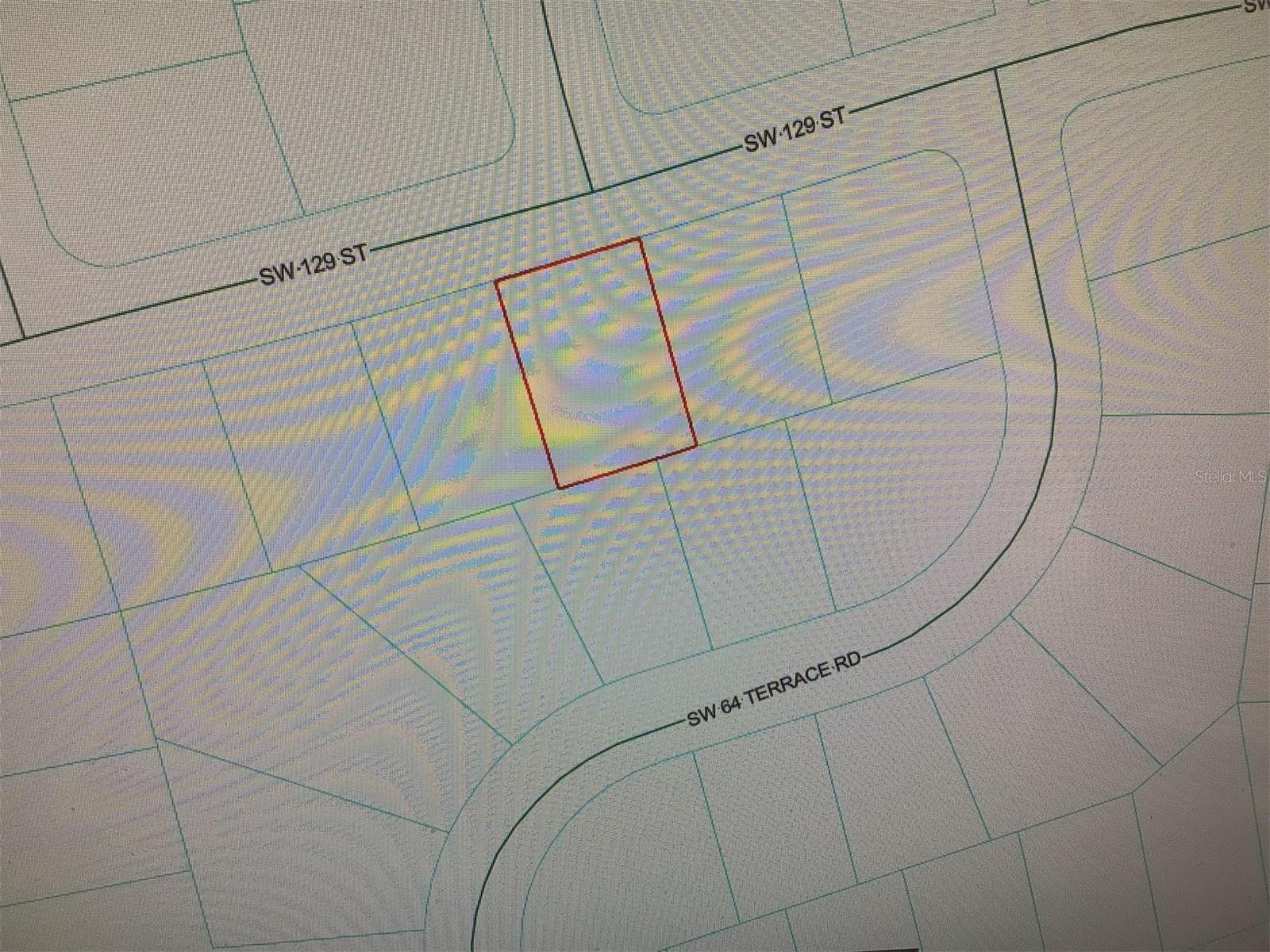 MARION OAKS 10 - Land