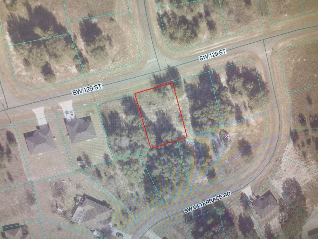 Photo of 0 SW 128 Street, Ocala, FL 34473 (MLS # OM720743)