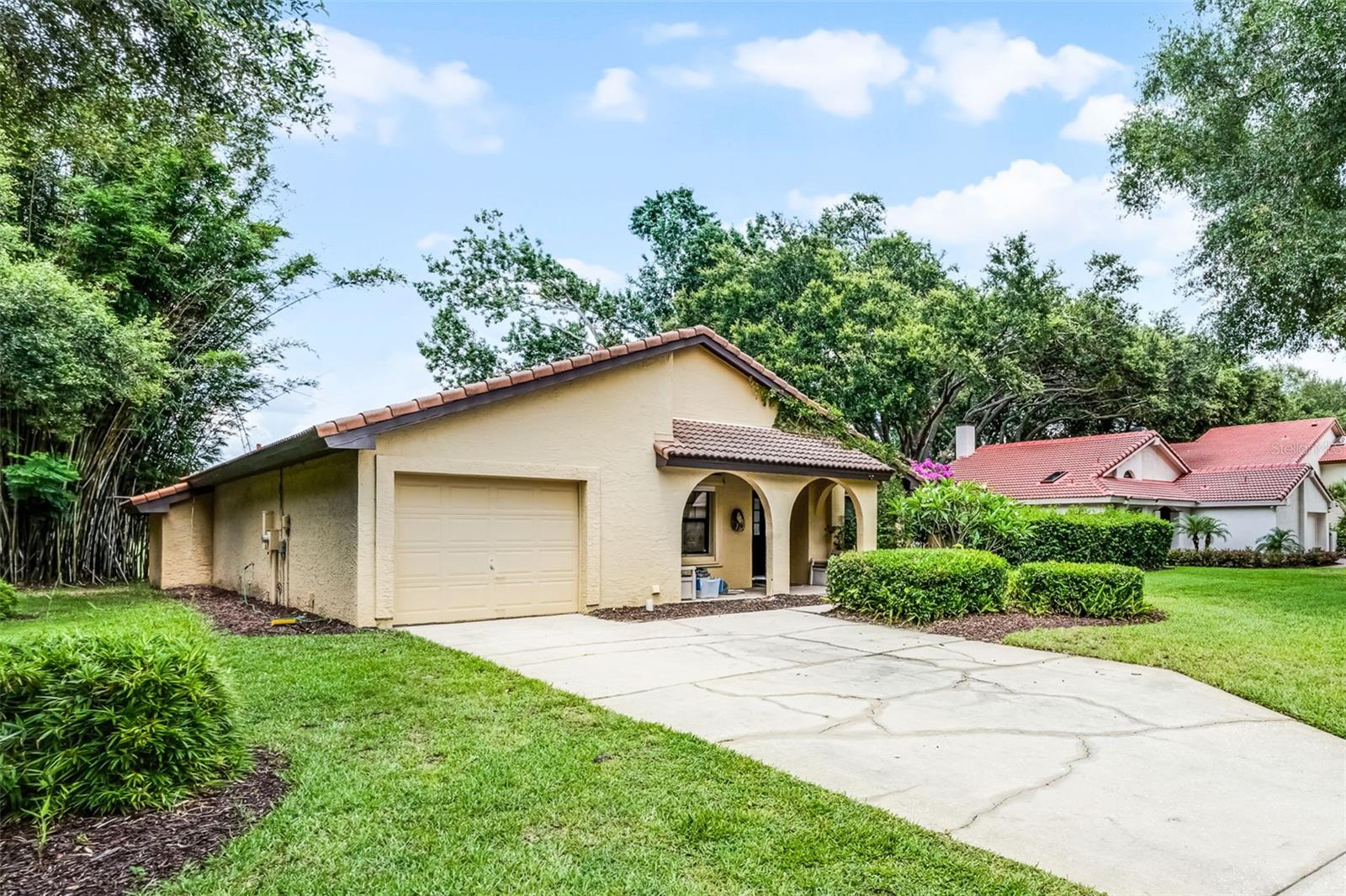 6301 PARSON BROWN DRIVE