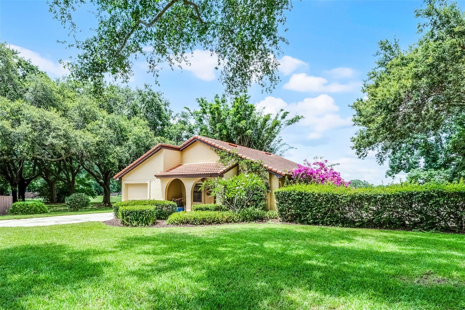 6301 PARSON BROWN DRIVE