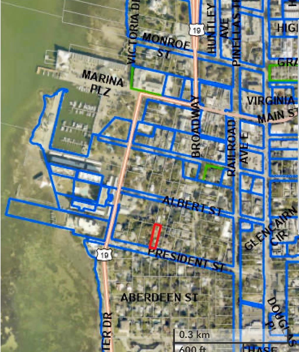 240 PRESIDENT LOT 17 STREET