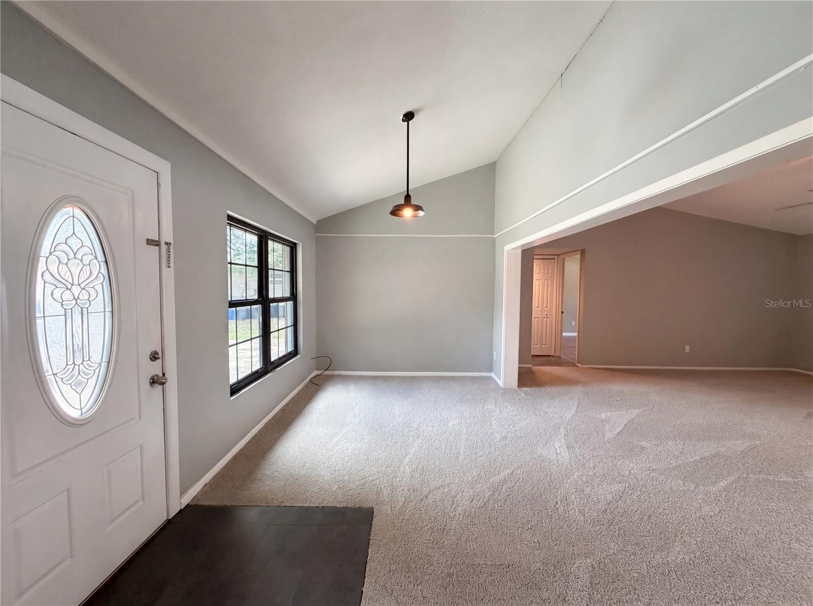 POND EDDY SUB UNIT 2 - Residential