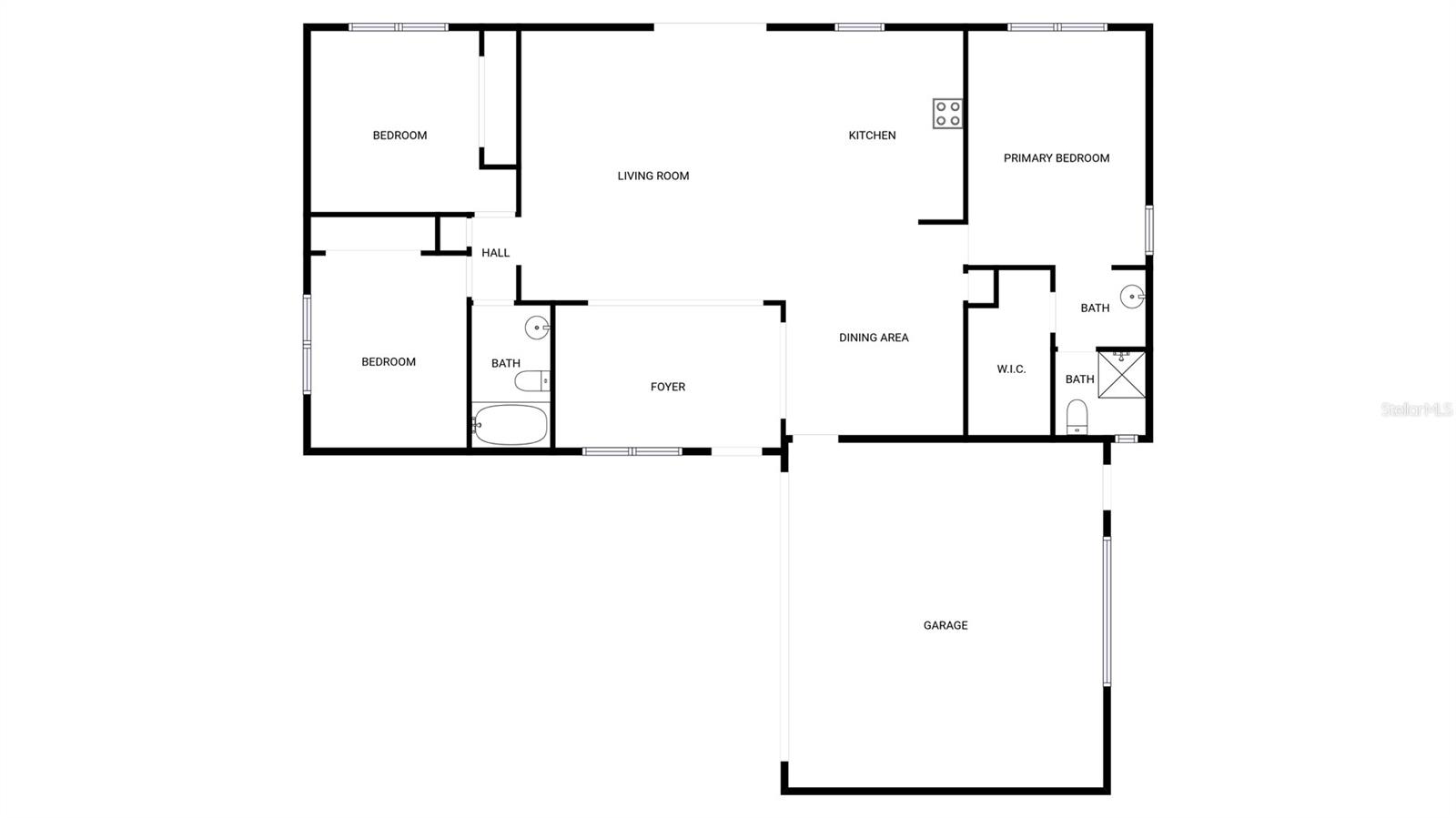 POND EDDY SUB UNIT 2 - Residential