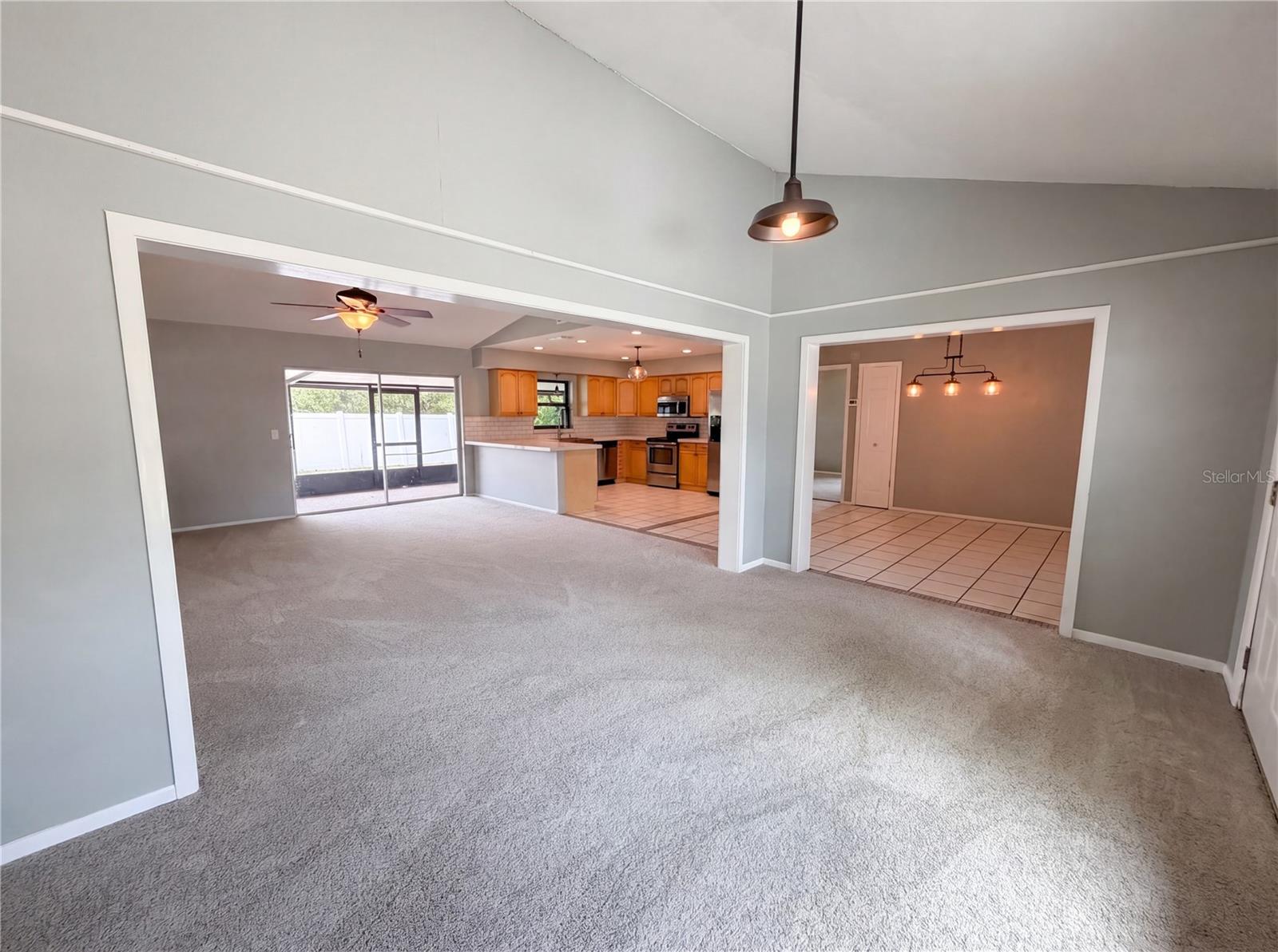 POND EDDY SUB UNIT 2 - Residential