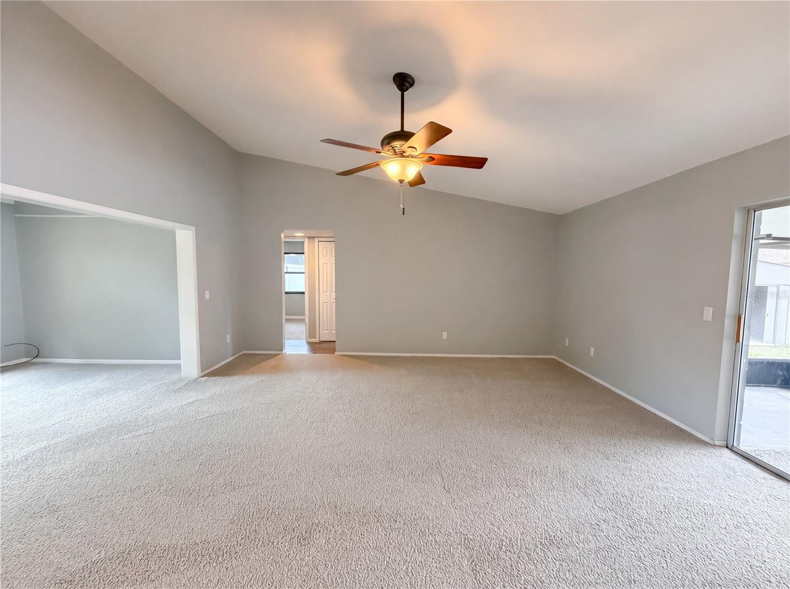 POND EDDY SUB UNIT 2 - Residential