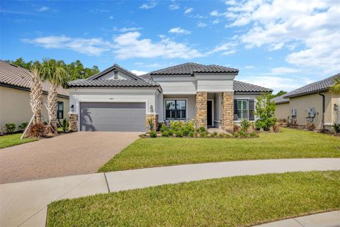 Photo of 4831 Rosatti Road, Wesley Chapel, FL 33543 (MLS # TB8382887)