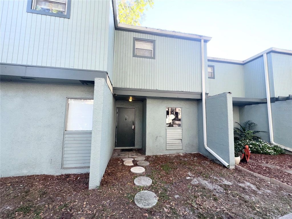 Photo of 703 SW 75th Street #107, Gainesville, FL 32607 (MLS # GC534497)