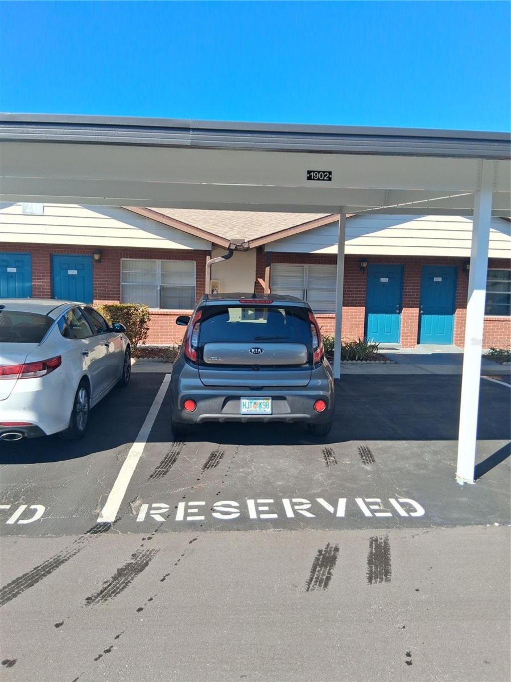 Photo of 24862 Us Highway 19 N #1902, Clearwater, FL 33763 (MLS # TB8480653)