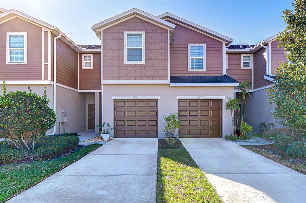 Photo of 4739 White Sanderling Court, Tampa, FL 33619 (MLS # TB8468824)