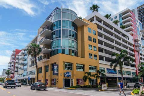 Photo of 1208 E Kennedy Boulevard #1120, Tampa, FL 33602 (MLS # TB8532923)