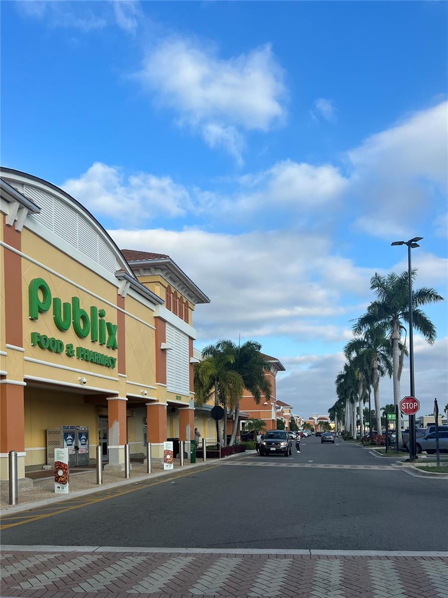 PORT CHARLOTTE SEC 038 - Land