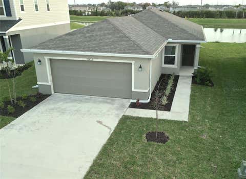 Photo of 9532 Sandy Bluffs Cir, Parrish, FL 34219 (MLS # A4702640)