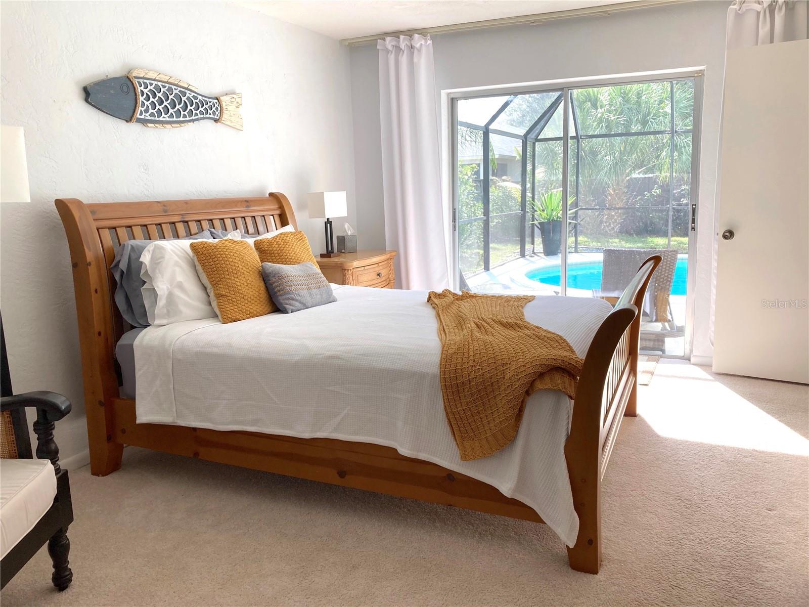 GULF GATE WOODS - Residential Lease