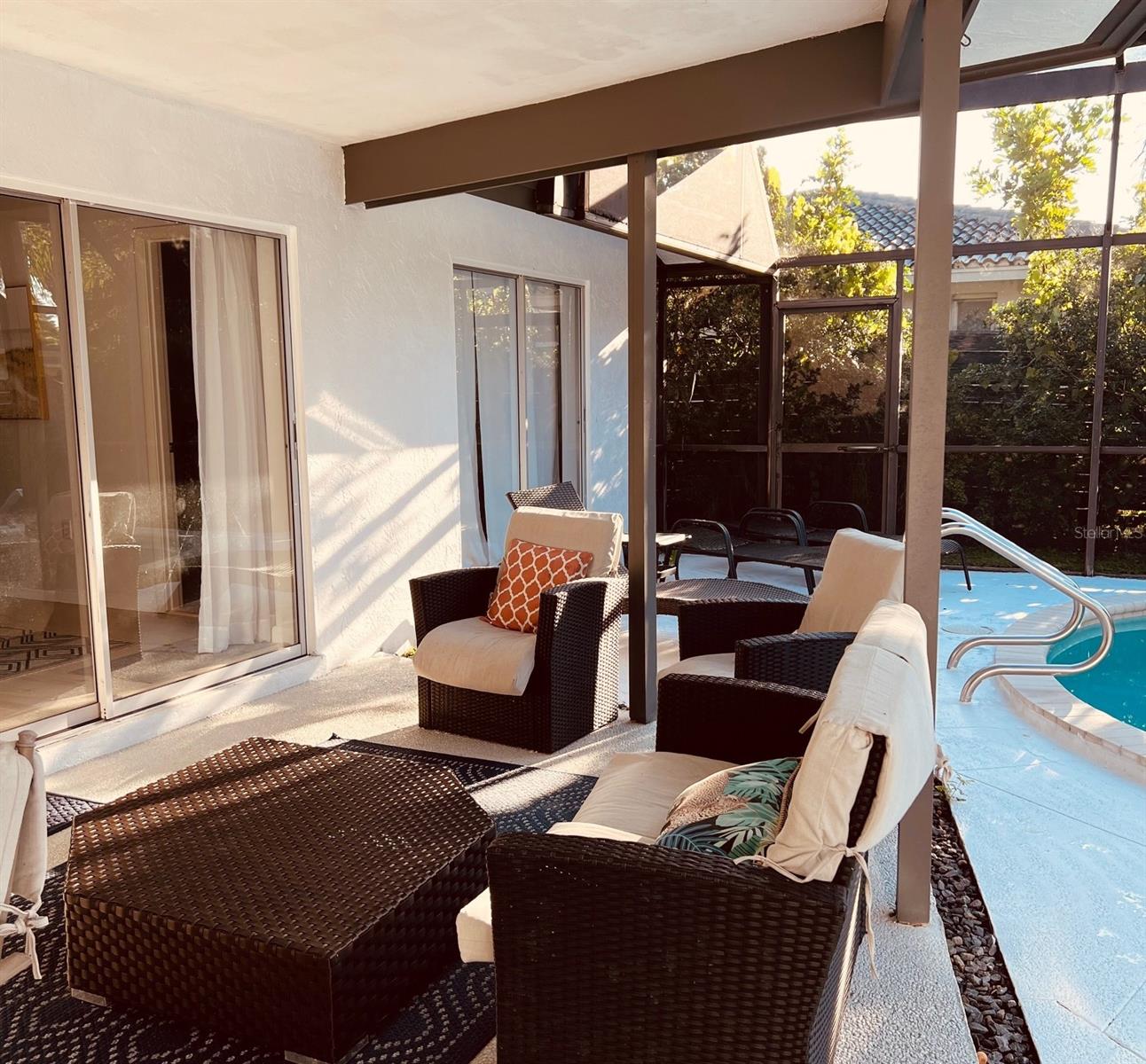 GULF GATE WOODS - Residential Lease