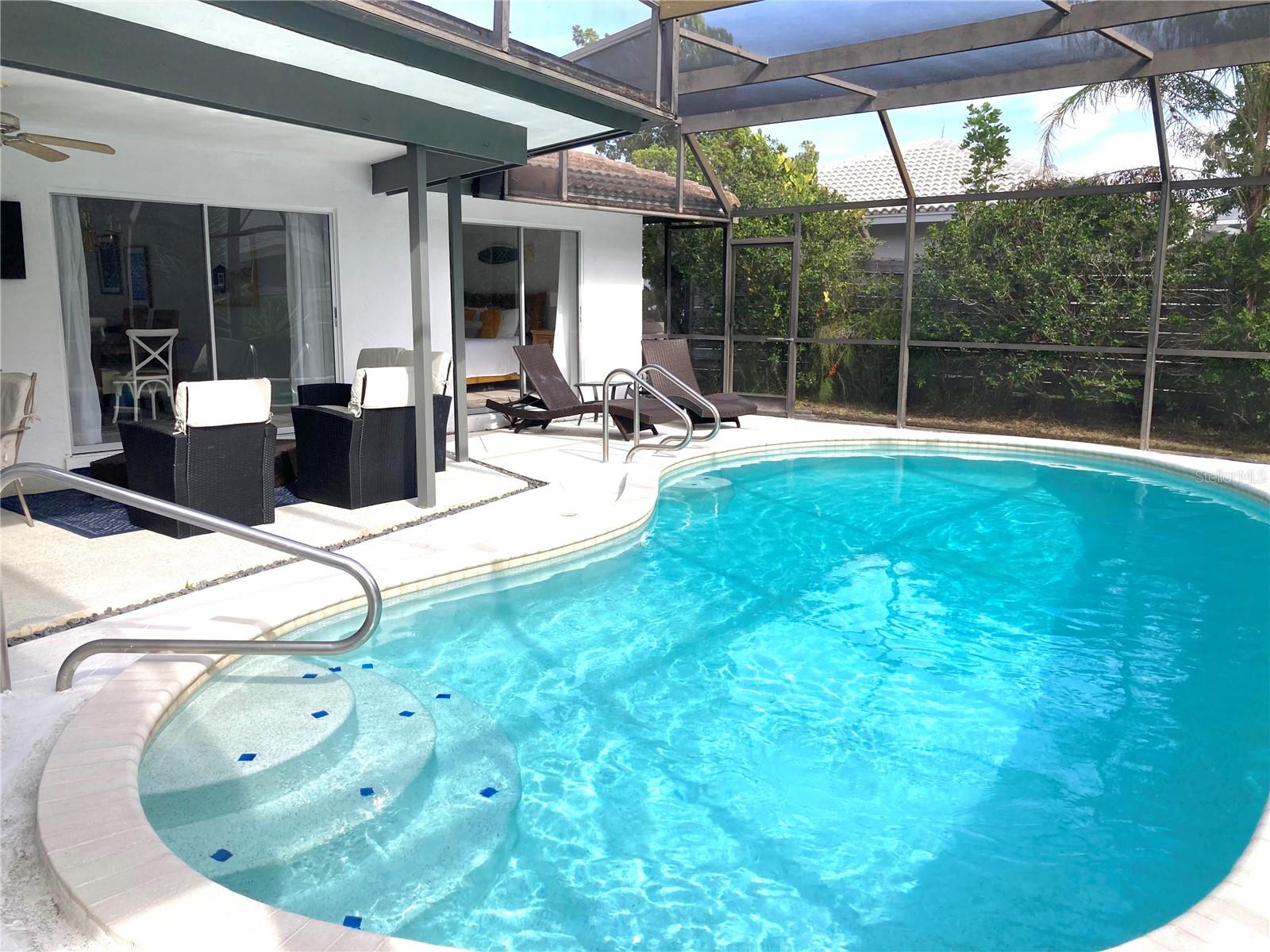GULF GATE WOODS - Residential Lease