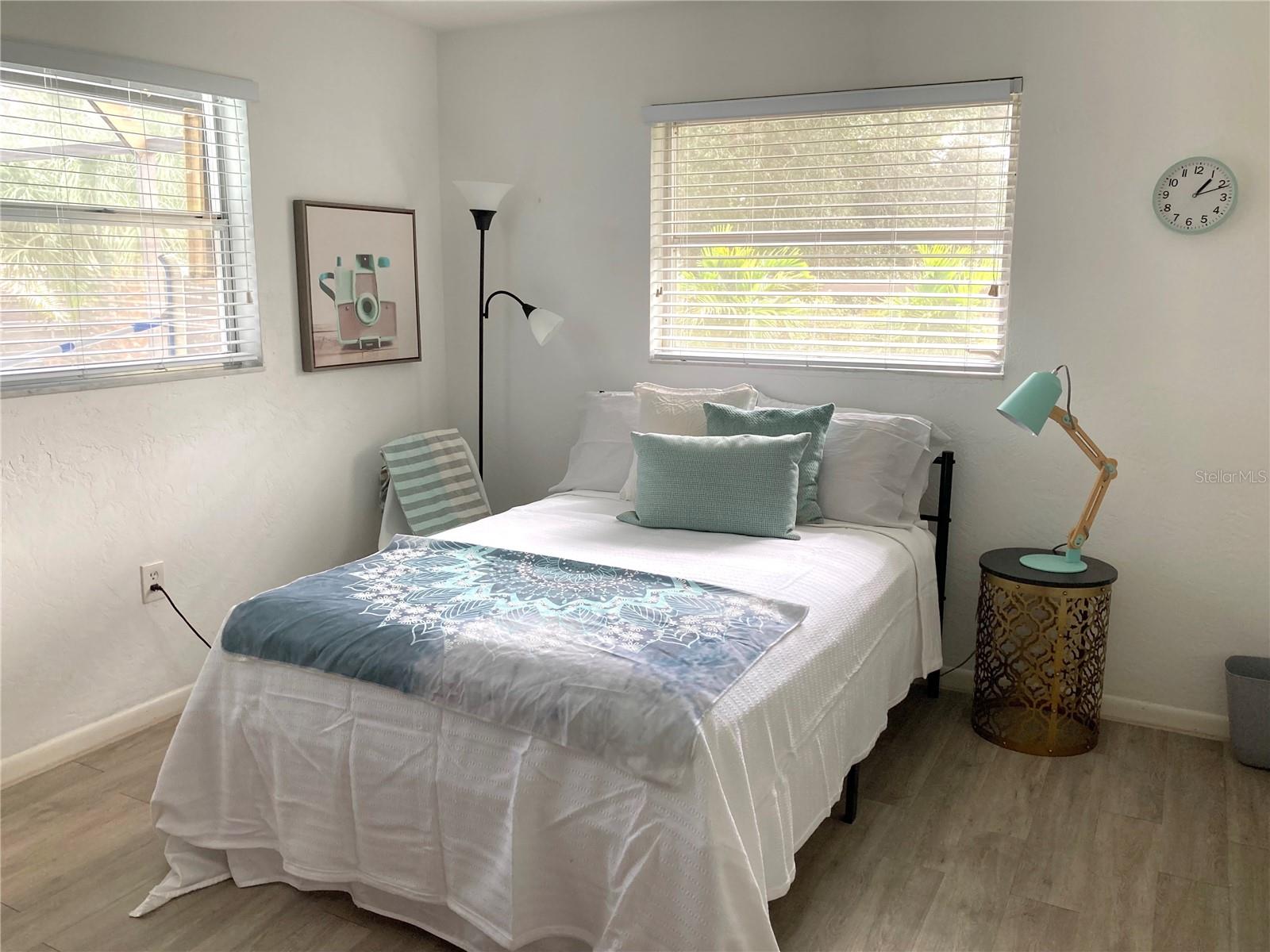 GULF GATE WOODS - Residential Lease
