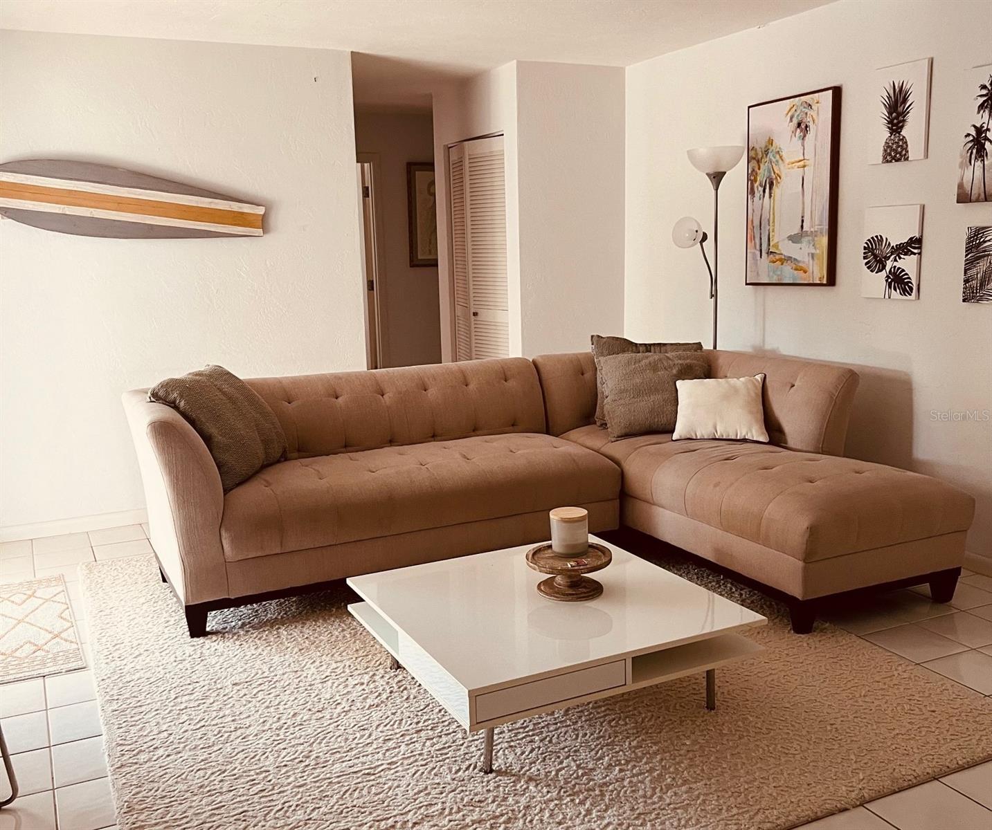 GULF GATE WOODS - Residential Lease