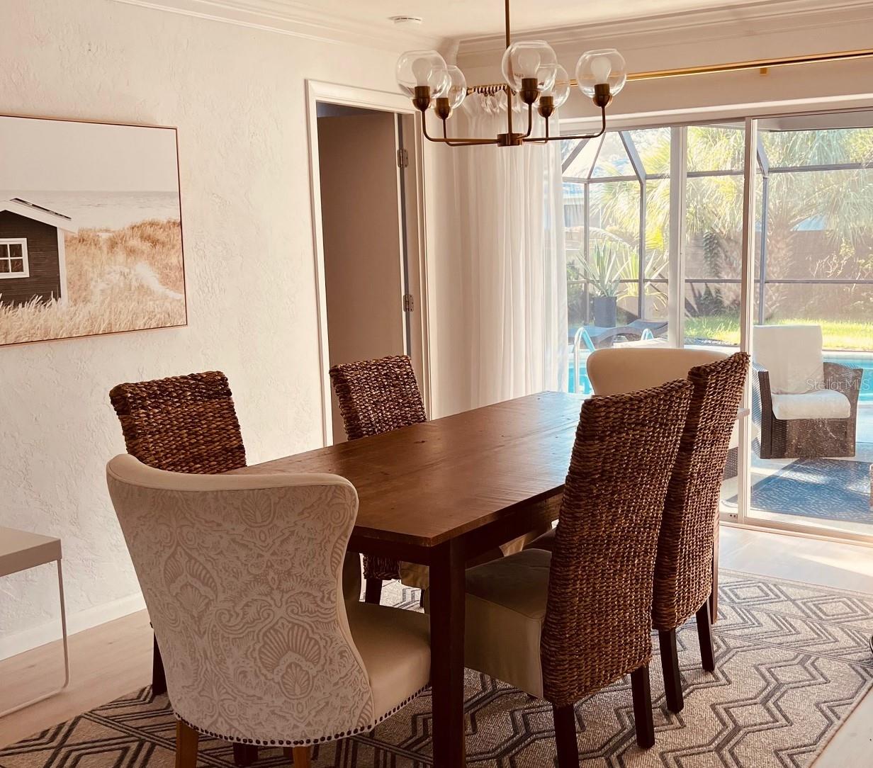GULF GATE WOODS - Residential Lease