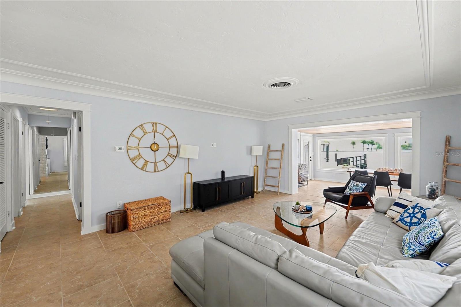 REDINGTON BEACH HOMES 6TH ADD - Residential