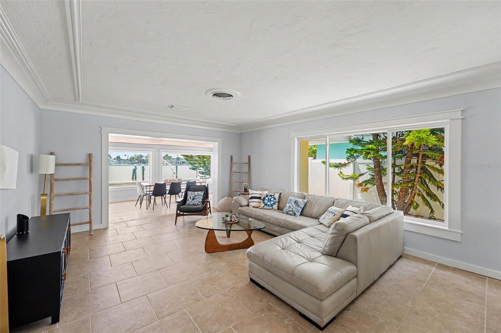 REDINGTON BEACH HOMES 6TH ADD - Residential