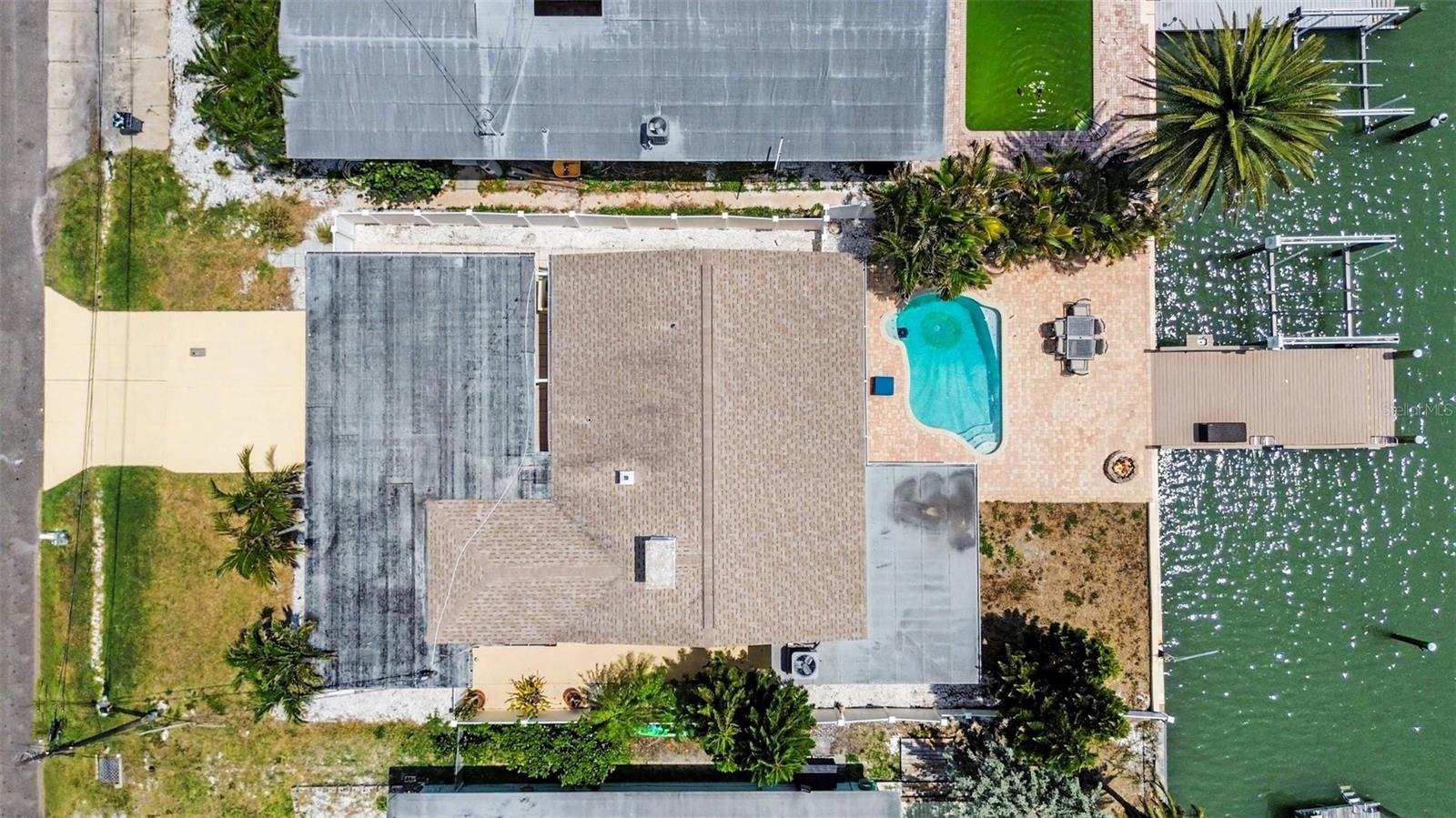 REDINGTON BEACH HOMES 6TH ADD - Residential