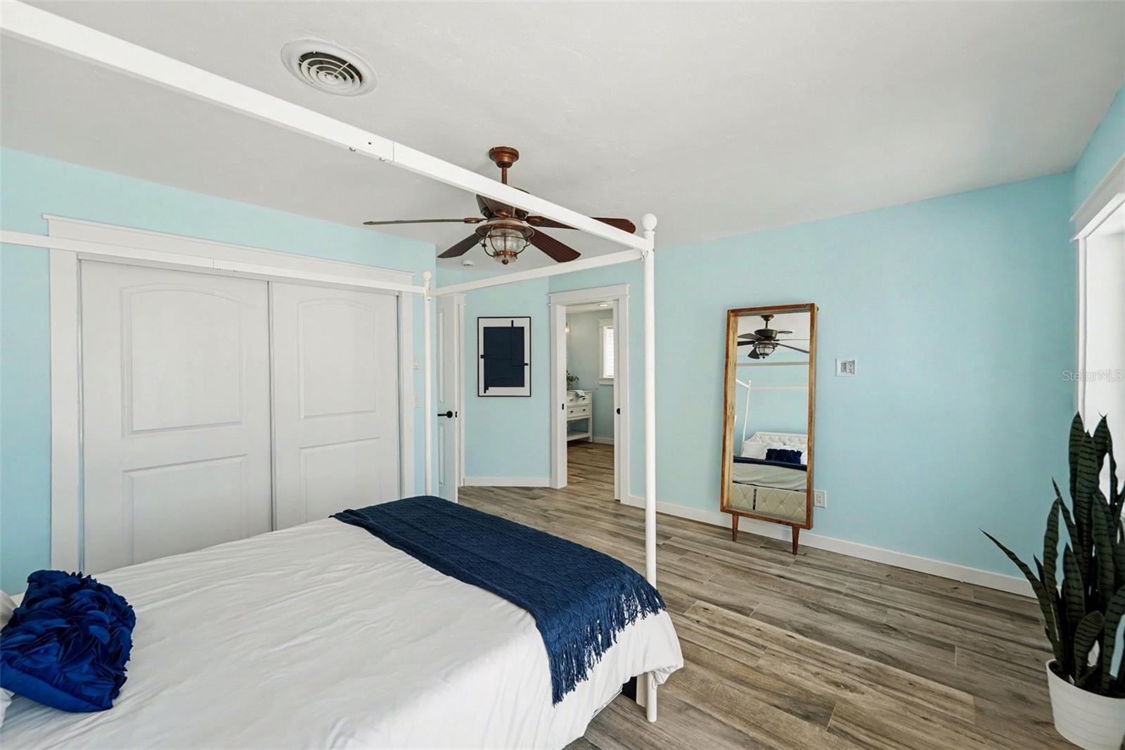 REDINGTON BEACH HOMES 6TH ADD - Residential