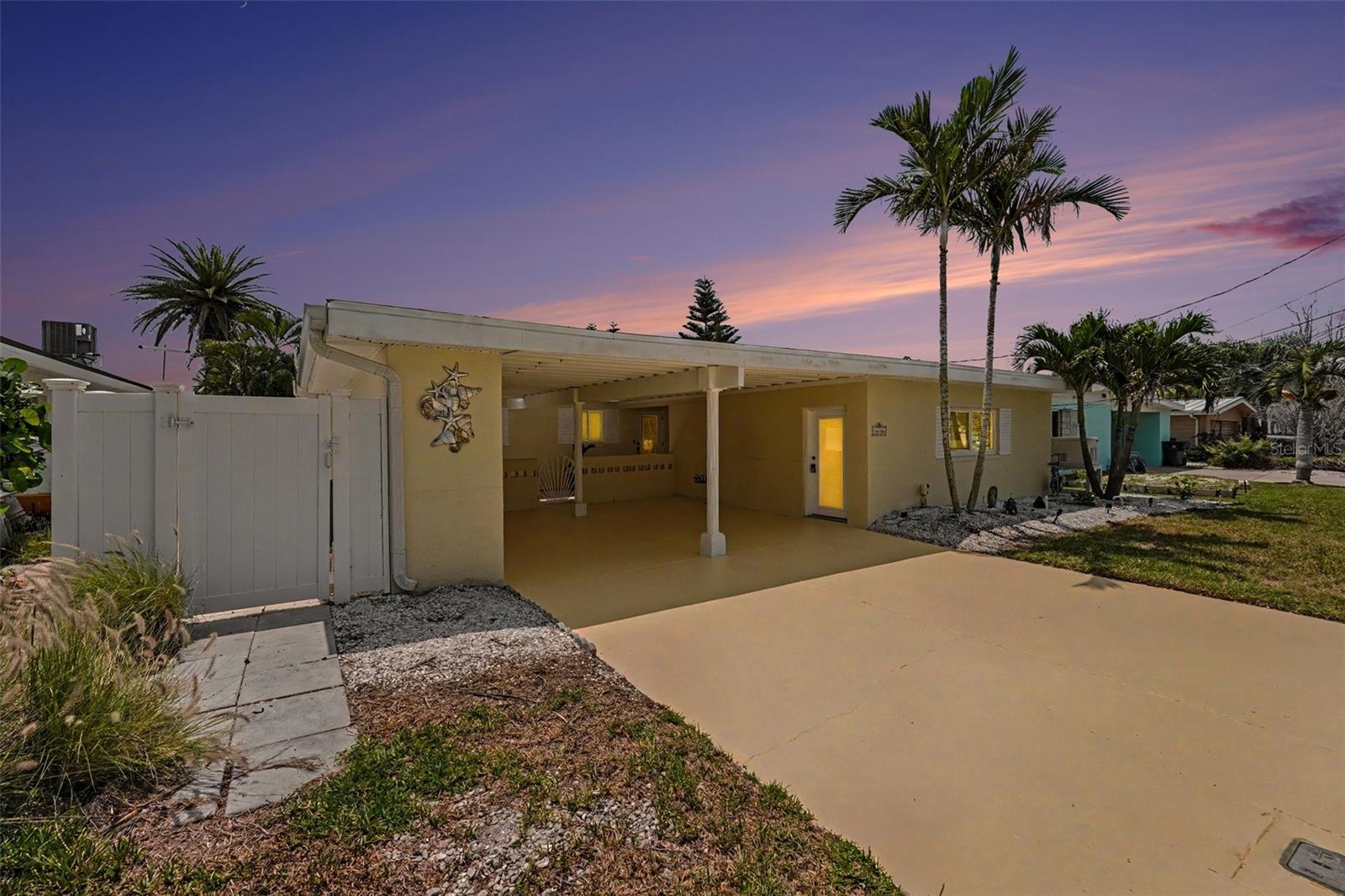 REDINGTON BEACH HOMES 6TH ADD - Residential