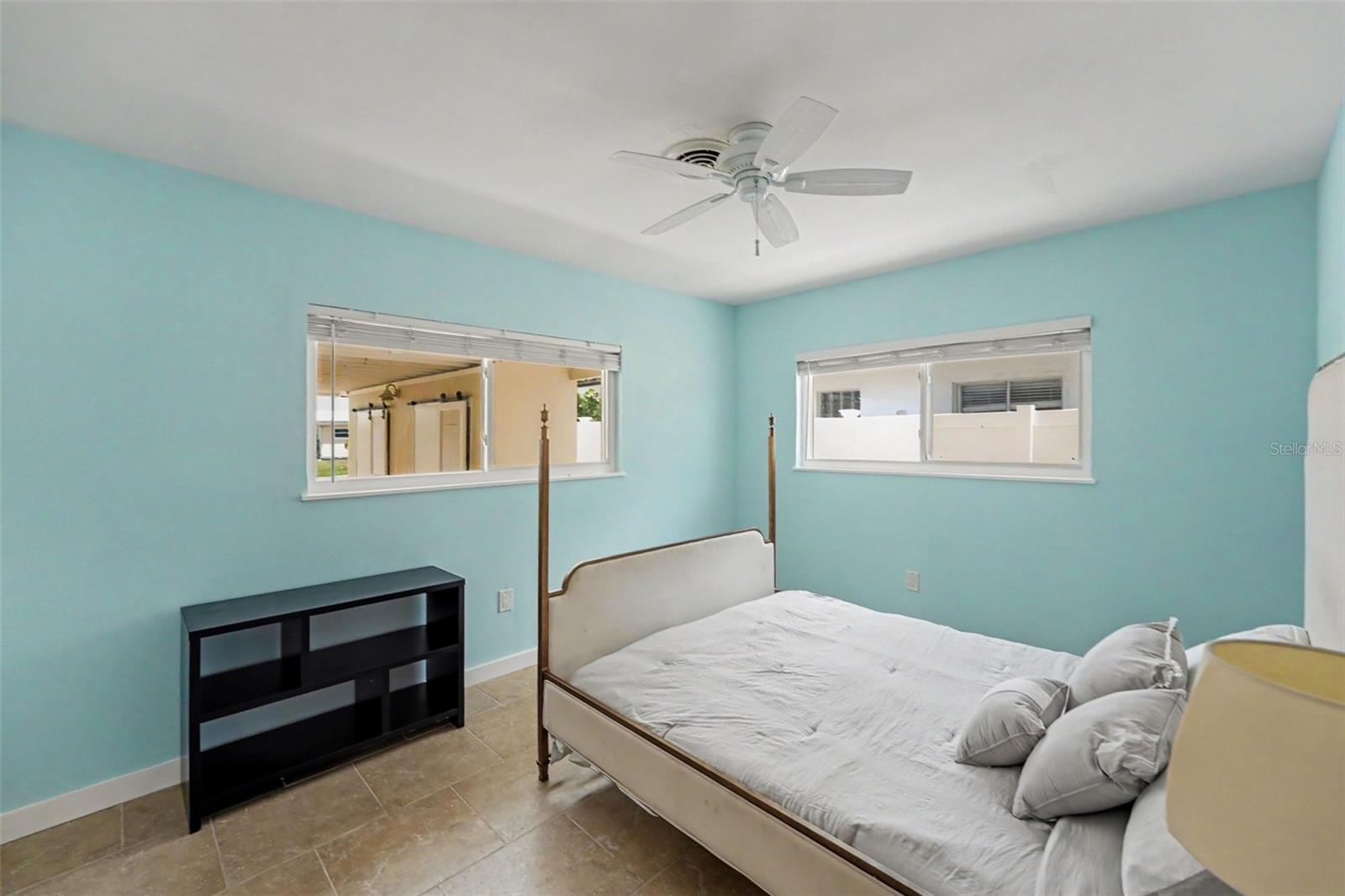 REDINGTON BEACH HOMES 6TH ADD - Residential