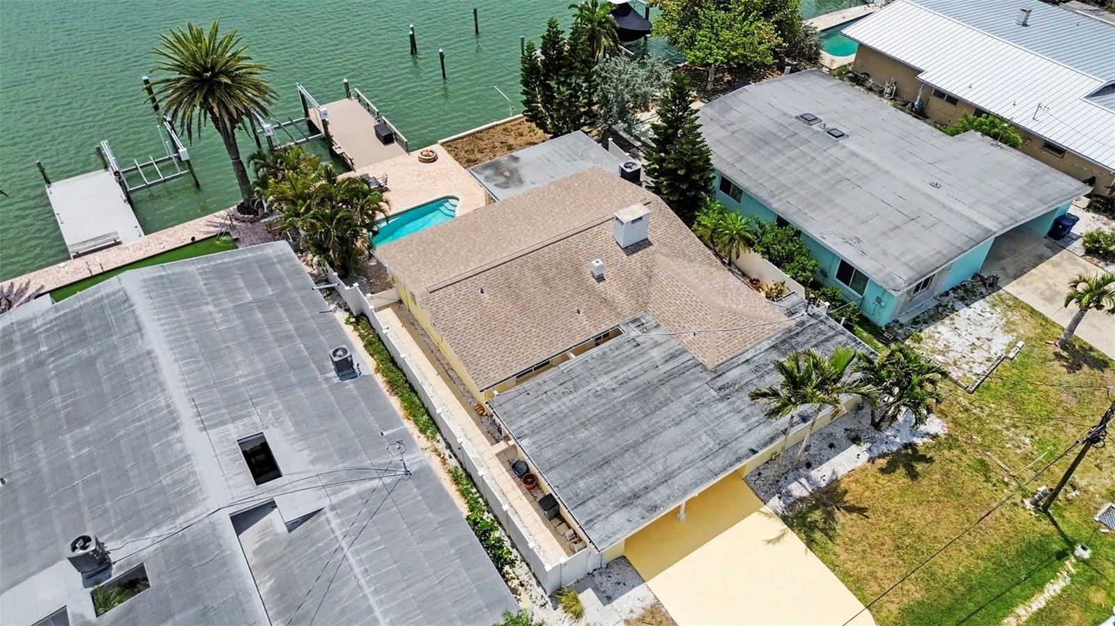 REDINGTON BEACH HOMES 6TH ADD - Residential